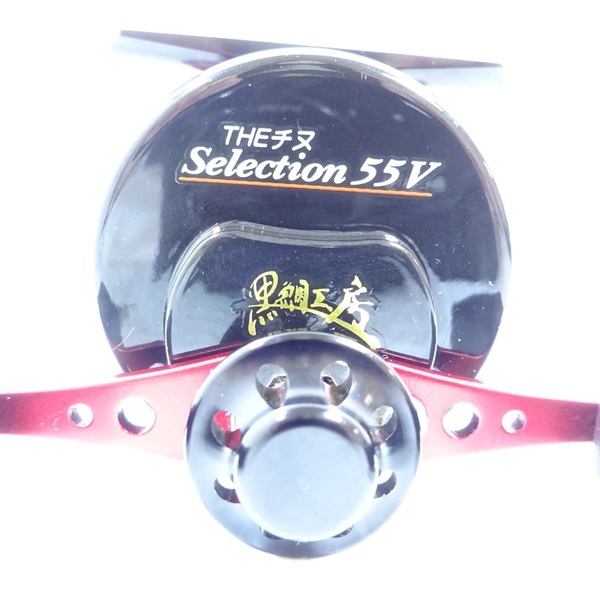 ＴＨＥチヌセレクション５５Ｖ 右